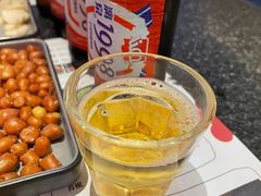 -至寅食·烧烤(南联店)