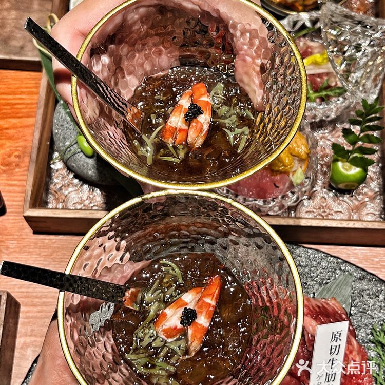 永远可以相信深圳这家日式烧肉店‼️