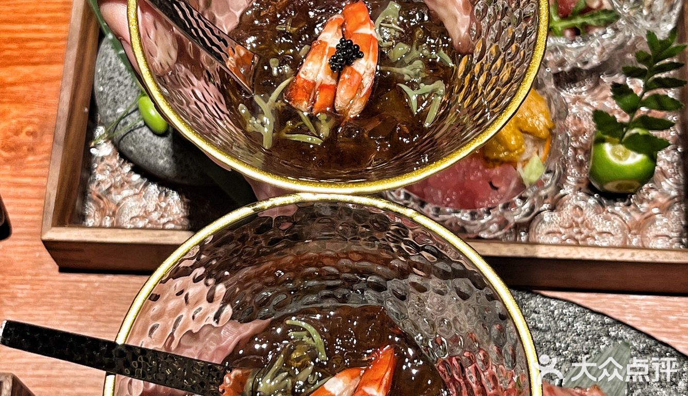 永远可以相信深圳这家日式烧肉店‼️