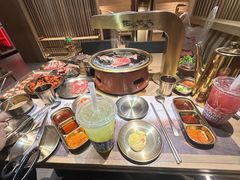 -西塔老太太泥炉烤肉(沈阳店)