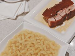 -香港新发烧腊茶餐厅(书城店)