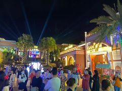 -三亚海昌梦幻海洋不夜城