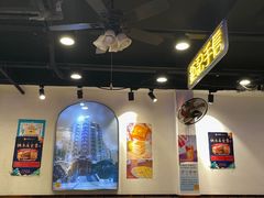 -澳门陈光记烧味饭店(南京德基广场店)