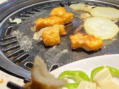 -猫抓烤肉(观音桥九街店)