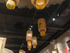 -胖姐社区老火锅(北京总店)