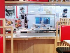 -友壹町寿司(嘉洲广场店)