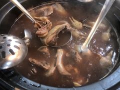 -一煲鸽