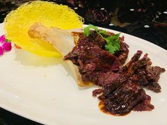 牛排-家缘大酒店(新天地不夜城店)