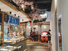 -松子料理(亮马桥店)
