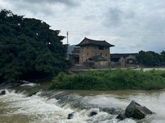 -云水谣景区