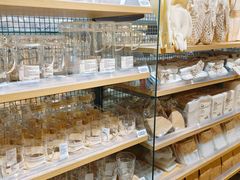 -MUJI无印良品(武汉世界城广场店)