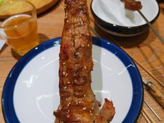 -小乾杯串店•16年沈阳烧烤(文安路店)