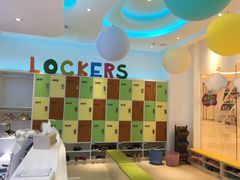 -水孩子国际儿童游泳早教中心(吾悦旗舰中心)