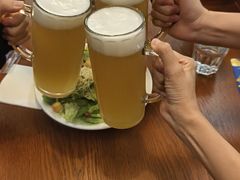 -Planda 普兰达·啤酒花园德国餐厅(观唐店)