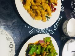 -九龙餐厅(大沽路店)