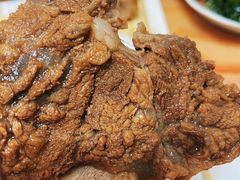 -苏莱特色牛骨滩羊手抓馆(长城东街总店)