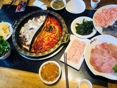 -纸盐河码头火锅(十八梯店)