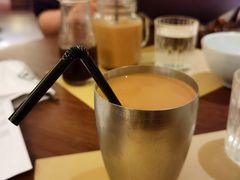 奶茶-来龙里 精致 东南亚餐室(万象城店)