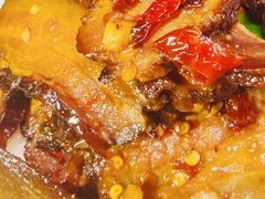 -贺庄·活鱼馆(珠吉路店)