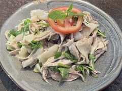 -上楼私房菜(院士路店)