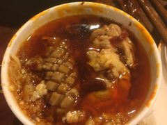-邓莽子老火锅(鲁祖庙店)
