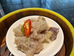 蒸排骨-五缘湾凯悦酒店·悦饗中餐厅