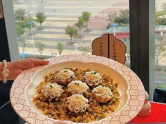 -馋遇江南·精致湖景雅宴(东方之门店)