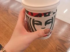 -星巴克(无锡大东方店)