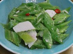 -二泉园老菜馆·百年无锡菜