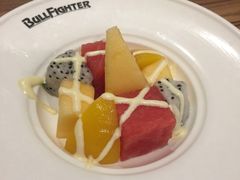 -斗牛士牛排餐厅(富力海珠城广场店)