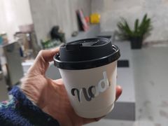 -nodcafe(M50创意园店)