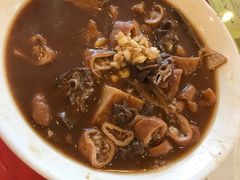-北京小肠陈饭庄(方庄店)