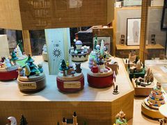 -猫的天空之城概念书店(苏州诚品店)