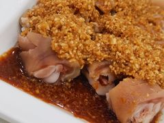 -明园茶餐厅(沙头角店)