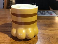 -more than meow吴止猫主题餐厅(承德 中船汇店)