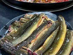 -铜元老码头鳝鱼火锅