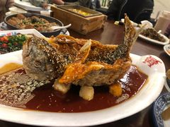 -徐鼎盛民间菜(上筑店)