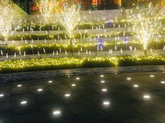-龙湖南京江北天街