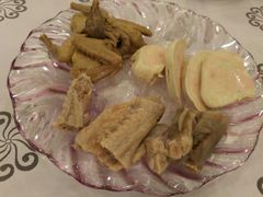至尊三宝-岭南海晏楼(东晓南店)