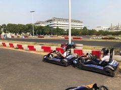-赛卡联盟WSK卡丁车俱乐部