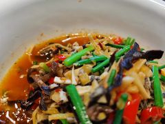 -农耕记·湖南土菜(科技园店)