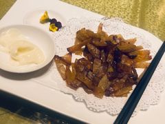 鳗鱼干-一德轩·闽.粤料理(福州广场店)