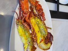 -万达文华酒店·48F云端窗景美食汇自助餐厅