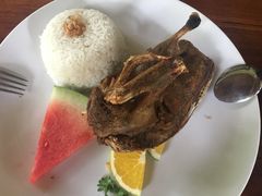 -Pundi Pundi Restaurant