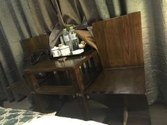 时光漫步怀旧主题酒店-时光漫步酒店(北京雍和宫南锣鼓巷后海店)