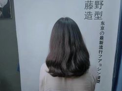 -藤野造型