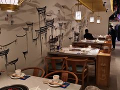 大堂-俏牛哥鲜牛肉牛肆馆(重庆天地店)