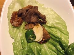-牛炙烤肉(车公庙店)