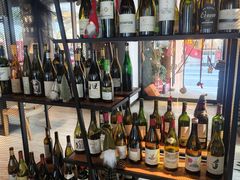 -巴别塔法餐舍(合作路店)