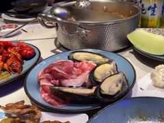 -吉布鲁牛排海鲜自助(深圳金牌店)